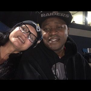 Meet your Posher, Christene